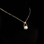 Mother of Pearl Necklace for Women