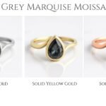 unique solitaire ring for women